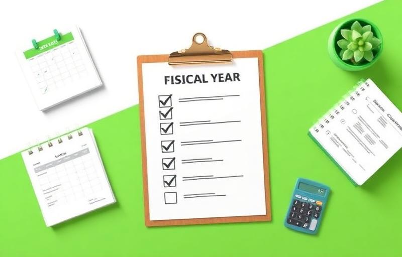 Fiscal Year Closing in Nepal: A 10-Point Checklist for SMBs