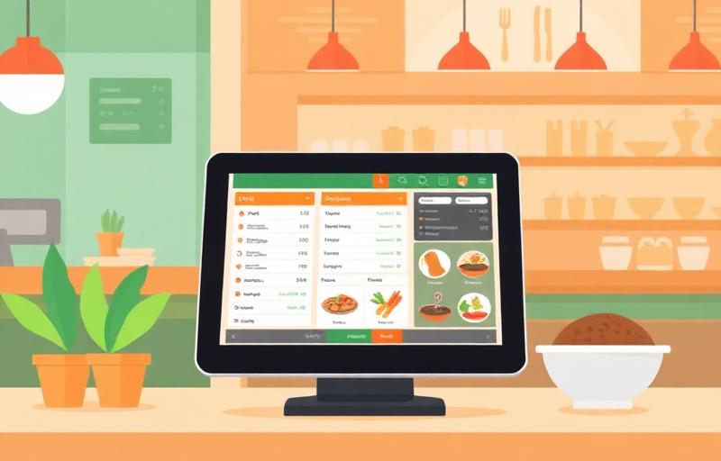 Choosing POS Software for a Restaurant in Nepal