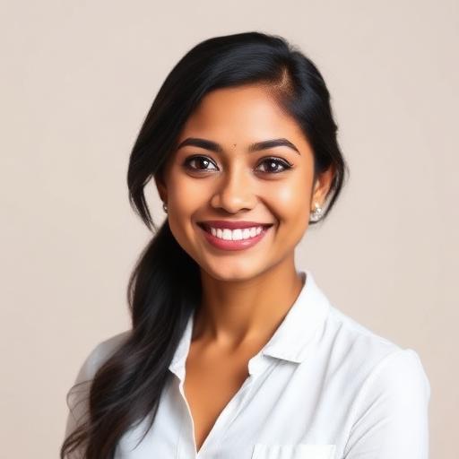 Sneha Maharjan